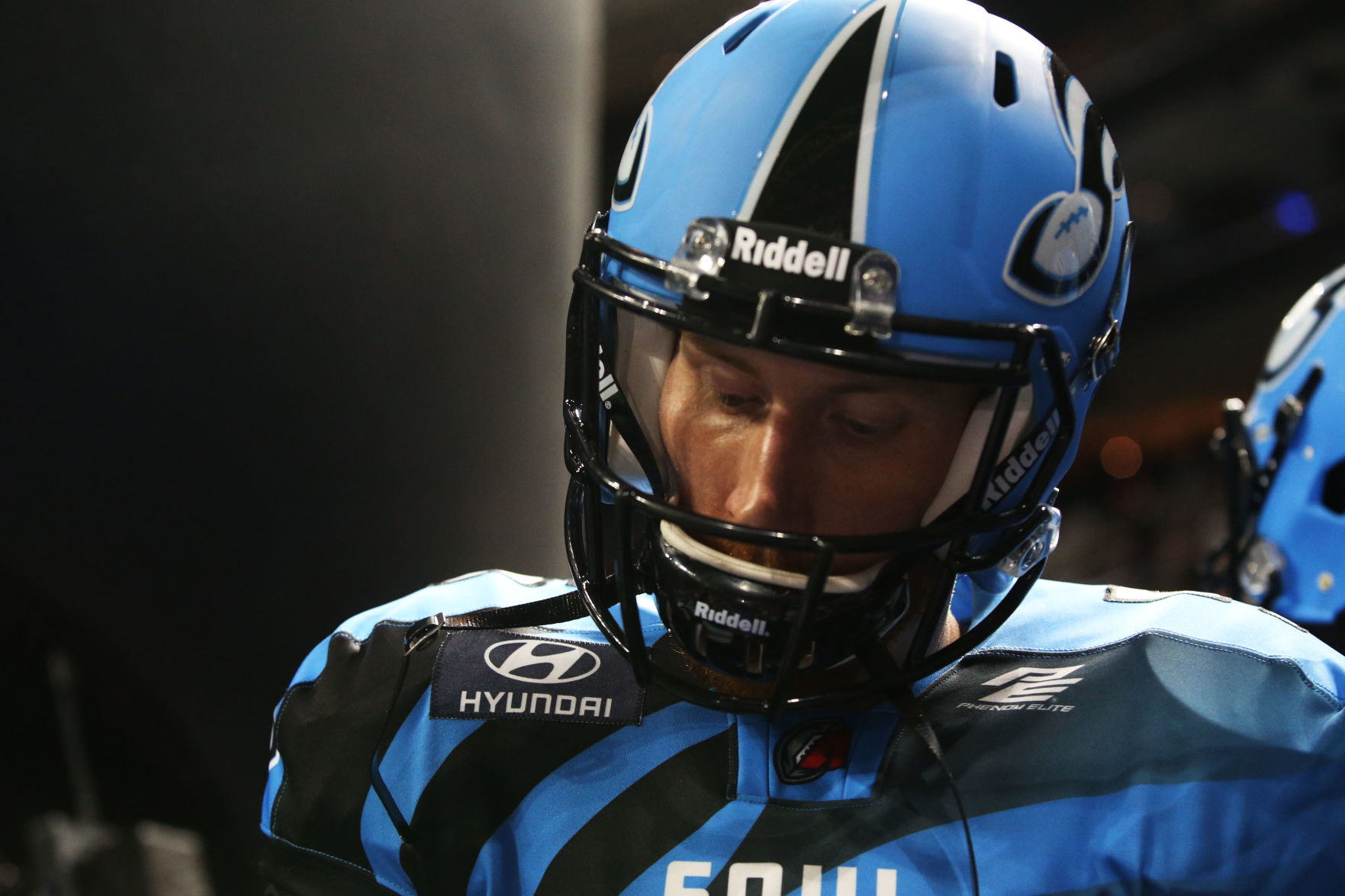 AC Blackjacks at Philadelphia Soul gallery